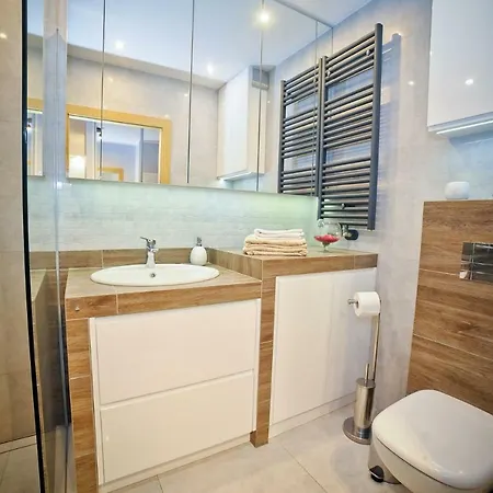Appartamento Marina Old Town - Hav Aparts