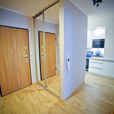 Marina Old Town - Hav Aparts Apartamento