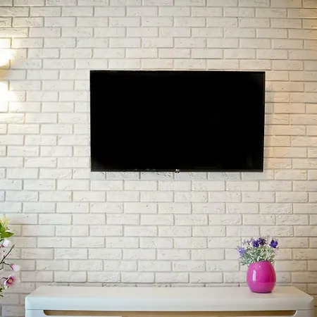 Apartamento Marina Old Town - Hav Aparts