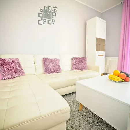Marina Old Town - Hav Aparts Apartamento *