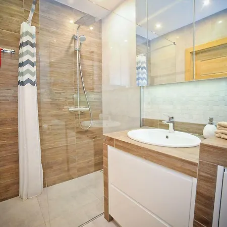 Apartamento Marina Old Town - Hav Aparts
