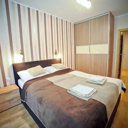 Appartamento Marina Old Town - Hav Aparts